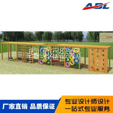 Abl 089 wooden slide