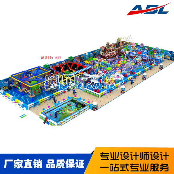 ABL-014 Million Ball Pool Series