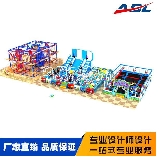 ABL-013 Million Ball Pool Series