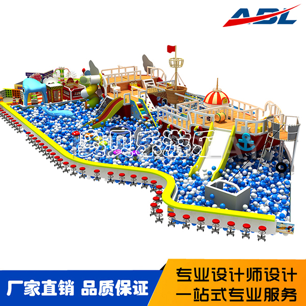 ABL-011 Million Ball Pool Series