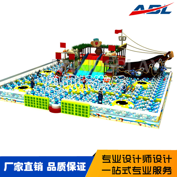 ABL-010 Million Ball Pool Series