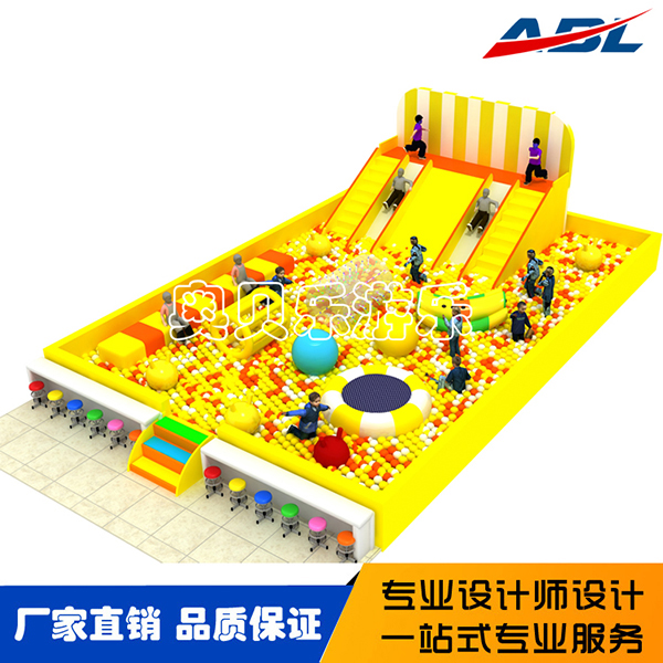 ABL-004 Million Ball Pool Series