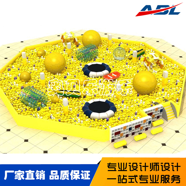 ABL-003 Million Ball Pool Series